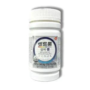 센트룸실버맨112정코스트코