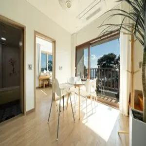 [제주] 제주 엘마르 펜션 [쇠소깍](제주, 서귀포)