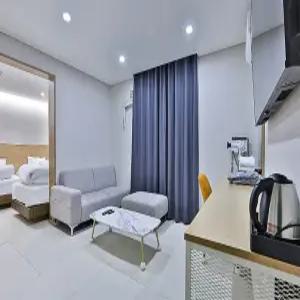 [전북] 전주 산정동 제이브라운 호텔(전북, 전주)