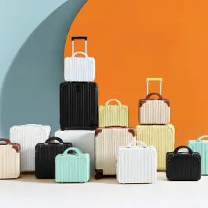 데일리 뉴캐리 레디백 캐리어 보조 기내용 14인치 16인치 18인치 여행 가방