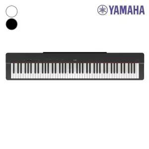야마하 P225 B/WH 디지털피아노/YAMAHA Digital Piano