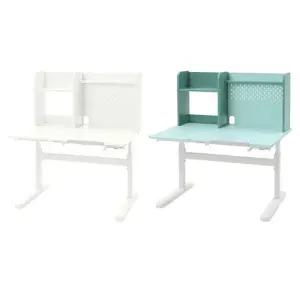 이케아 BERGLARKA 베릴레르카 어린이책상 100x70cm