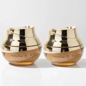 수려한 발효 효윤 진액크림 50ml 2개 보습 탄력 리뉴얼