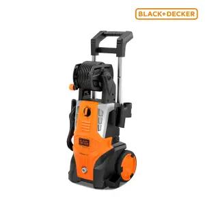 165bar 인덕션 모터 고압세척기 세차기 BEPWB2400