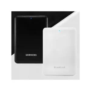 삼성 외장하드 J3 1테라/2테라 휴대용 USB3.0 1TB/2TB