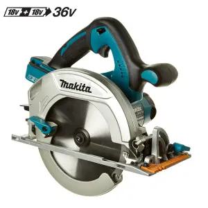 마끼다 18VX2 충전원형톱 DHS710Z 본체만 스킬 190mm