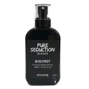 [유통기한 임박] 설밤 바디미스트 퓨어시덕션, 200ml, 1개
