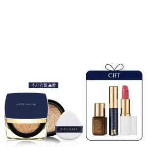 [에스티로더](강남점)[8]더블웨어 소프트 글로우 매트 쿠션 세트 (+ 디럭스 3종)