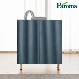 파로마 로리 칼트 템바보드 800 높은 거실장 ROF1001