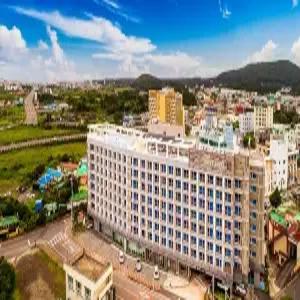 [제주] 더 베스트 제주 성산(제주호텔/서귀포호텔/서귀포더 베스트 제주 성산)