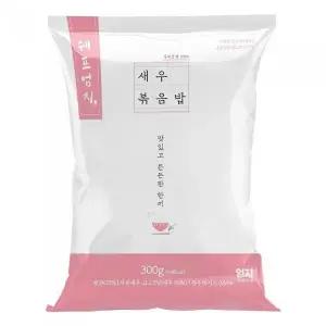 [엄지식품]새우볶음밥300gx10봉