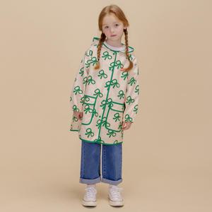 [아이러브제이] M.유오르 리본 레인코트JWSOU47