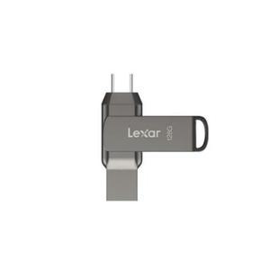 렉사 D400 / Dual Drive OTG 3.1 USB 64GB