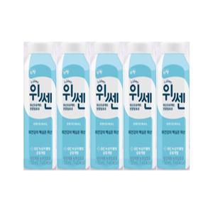 남양 불가리스 위쎈 150ML, 20개