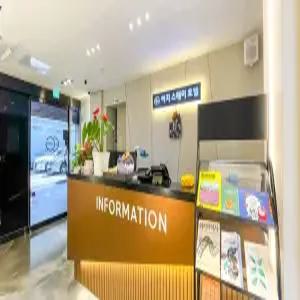 [광주] 광주 이지스테이호텔(광주모텔/북구모텔/북구광주 이지스테이호텔)