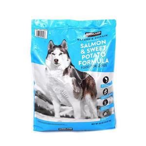 [커클랜드] 코 스트코 커클랜드 시그니춰 프리미엄 애견사료 15.87kg