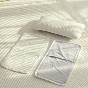 코코보들맘 유아베개/거즈담요/낮잠이불세트/패드