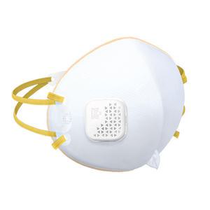 FT-M8000 1급 마스크 안면부여과식 피부 저자극 방진 방역 마스크