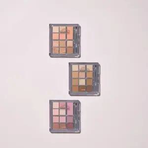 [에뛰드] [MBTEye] 마이 베스트 톤 아이 팔레트