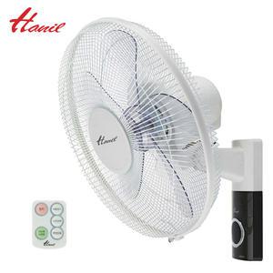 네쯔마켓 FW-604R 한일 벽걸이 선풍기 리모컨형 16인치