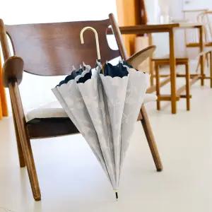 Wpc.양산 플라워쉐도우 UV차단 쿨링 암막 장양산 81-18067-101