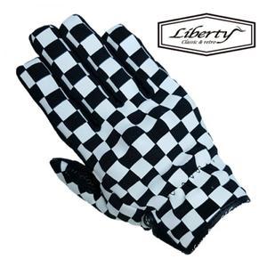 리버티   058 빅토리 썸머 아머 글러브
