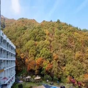 [전남] 구례 준성리조트(전남, 구례)