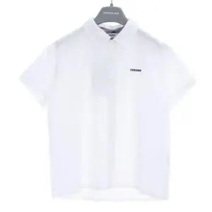 [대구백화점] [레노마키즈]남아 베이직 반팔 셔츠(R2405B301)