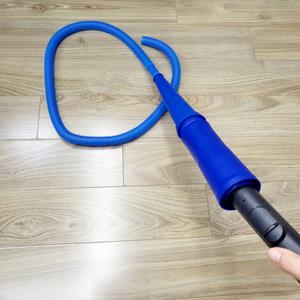 진공 청소기 연결 롱 노즐 긴 호스 연장관 틈새 구석 청소 먼지 흡입 빨대 어댑터 부품