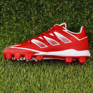 ADIDAS유소년포인트화EG5644 [적] 대성스포츠