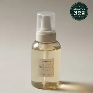 아로마티카 퓨어 앤 소프트 여성청결제 300ml