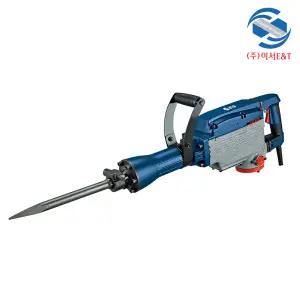 ES산업 이에스산업 유선 파쇄해머 햄머 파괴함마 H465 뿌레카 45J (H365후속) 1650W