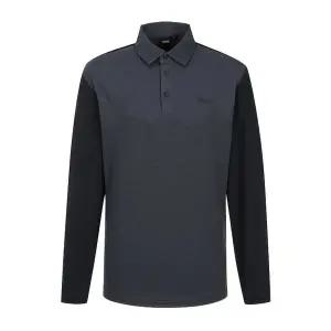 [슈페리어]  (최초가198000)남성 냉감 소재 기본 티셔츠 블랙 (IM0DKS20239)