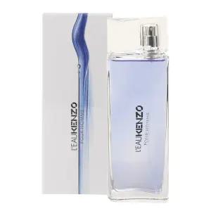 로 겐조 뿌르옴므 EDT 100ml/르빠 남성향수