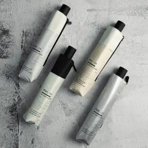 Wpc.양산 남자양산 암막 우산겸용 완자동 3단 ZA021-001-102