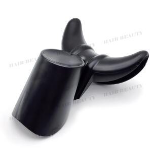 삼일 샴푸목받침대 편한머리받침 전동미용실샴푸대 목대