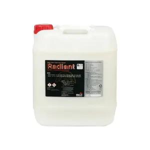 레디안트 18.75L 고급형 바닥 광택제 속성 대리석 데코타일 우레탄 바닥 왁스 코팅