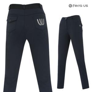 [NS홈쇼핑]보스케 여성 봄 가을 골프웨어 반밴딩 데일리 골프바지 T191450..