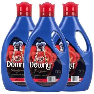 [다우니] 섬유유연제 패션 2.6L x3개 gx