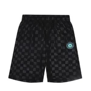 [NBA KIDS][충주모다] 베이직 타슬란 반바지 K242TS008P19K242PT00519_CJ