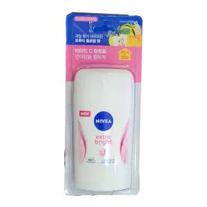 니베아 데오드란트 스틱 엑스트라 브라이트