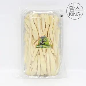 정선청정더덕 최돈철의 깐더덕 400g