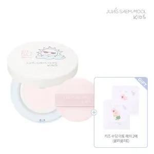 키즈 마일드 선쿠션 + 키즈 수딩 아토 패치 2매 굴리굴리E)