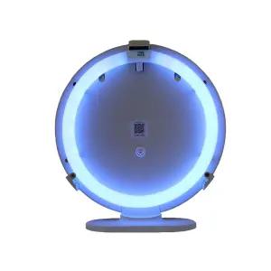 해바캄 아스페리타스 해충퇴치기 UV-A 램프 1개/해바캄램프 포충등 해바캄유인램프