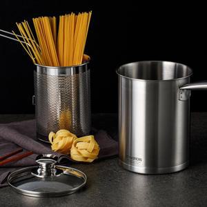 스탠서드16 스테인리스 316 멀티팟 2.4L