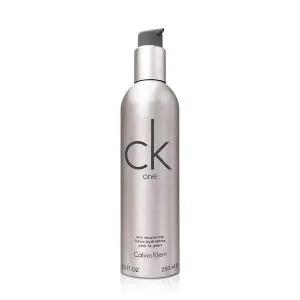 [Calvin Klein]CK ONE 스킨 모이스처 라이저 250ml(28년 5월)