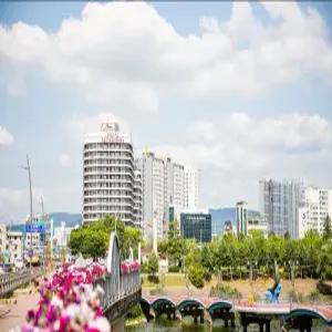 호텔 잭슨나인스(춘천호텔/춘천추천호텔)