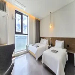 [충남] 당진 덴스테이-한진포구점(충남모텔/당진모텔)