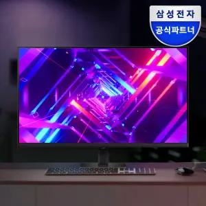 삼성전자 4K 81cm 뷰피니티 S7 고해상도 모니터 S32D700