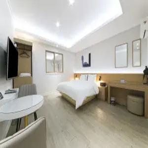 [광주] 상무지구 하운드호텔(광주, 서구)